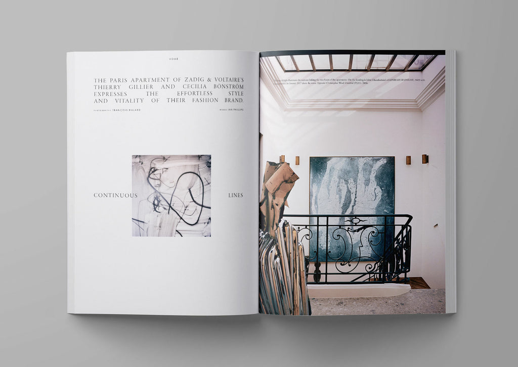 Ark Journal Magasin - Volume III