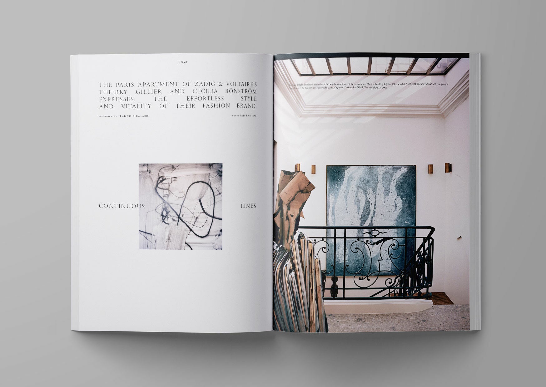Ark Journal Magasin - Volume III