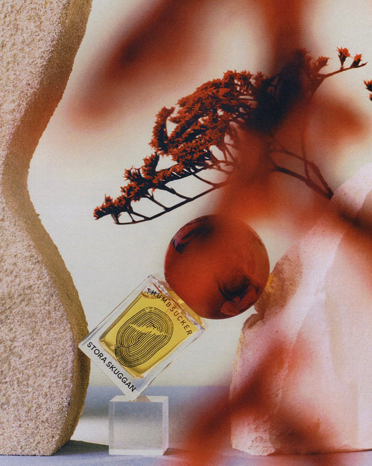 Thumbsucker - Eau de Parfum 30ml