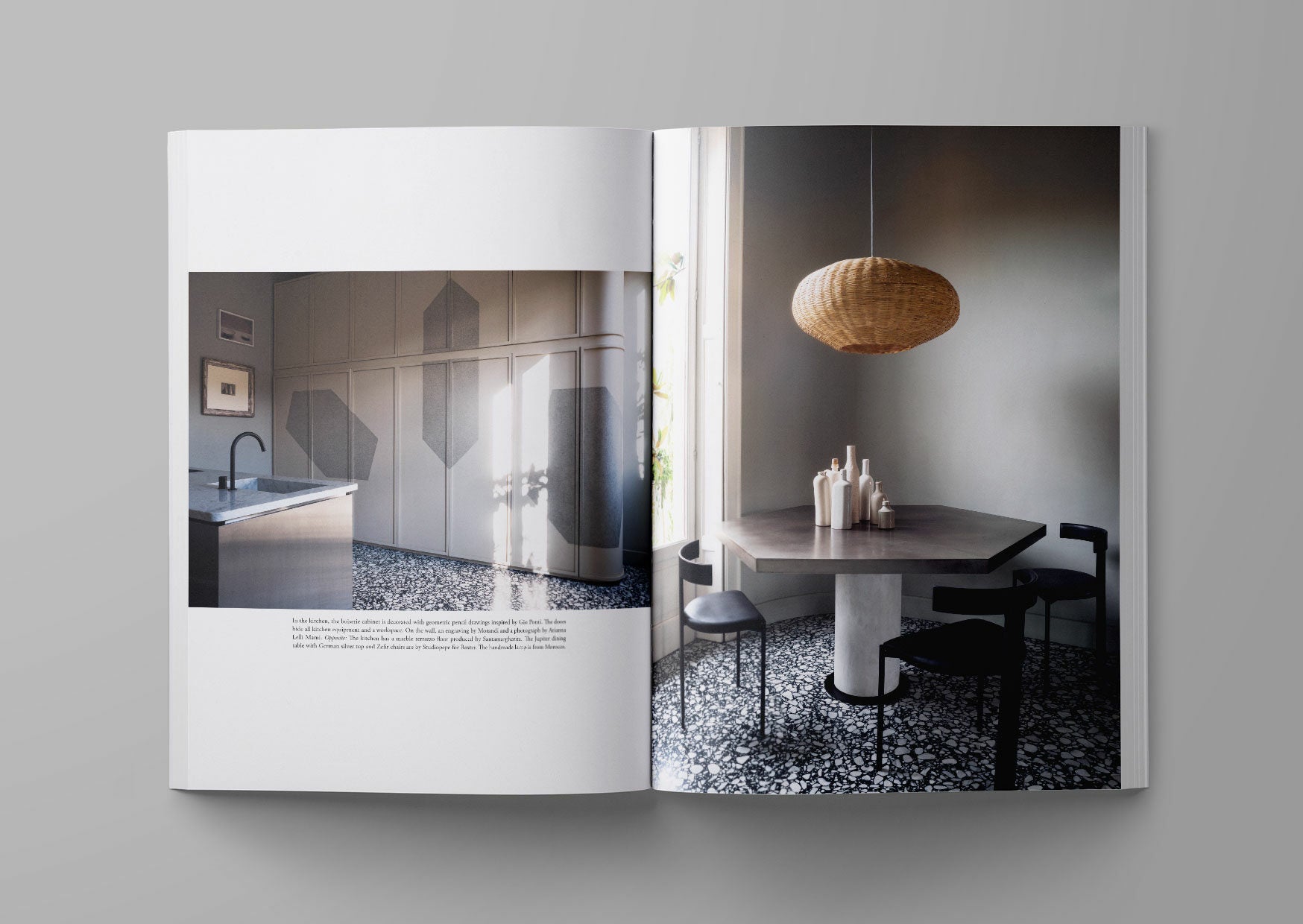 Ark Journal Magasin - Volume III