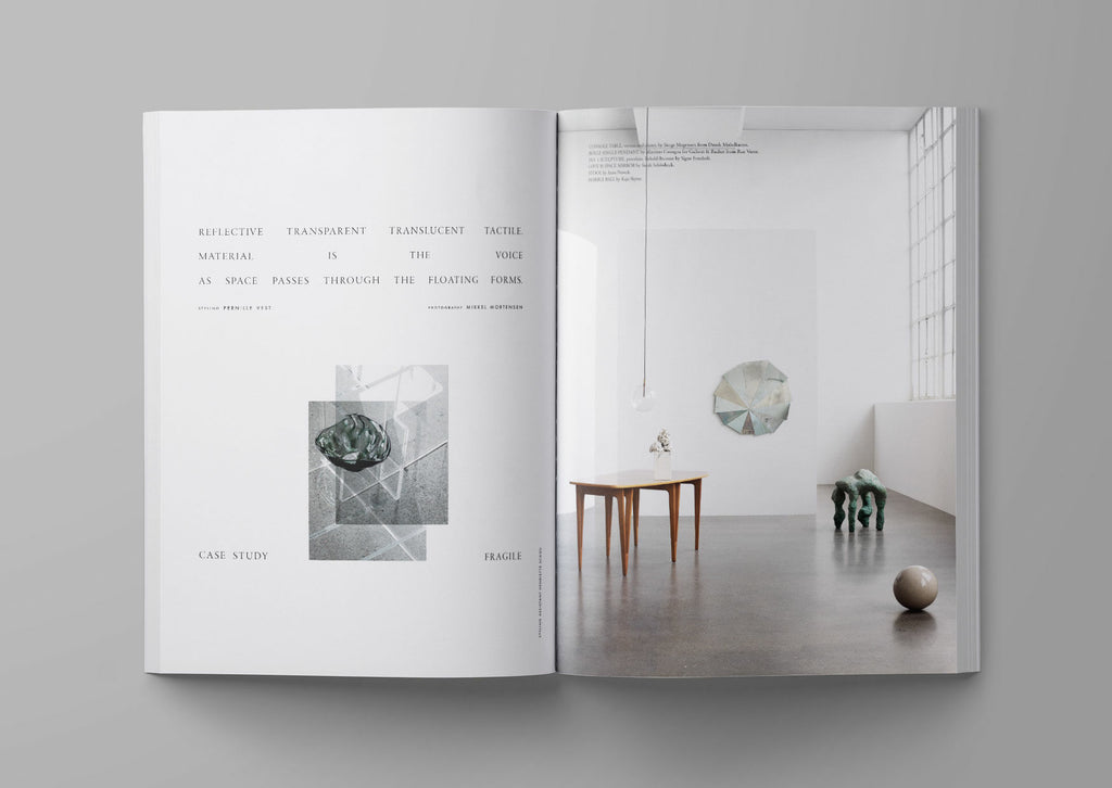 Ark Journal Magasin - Volume III