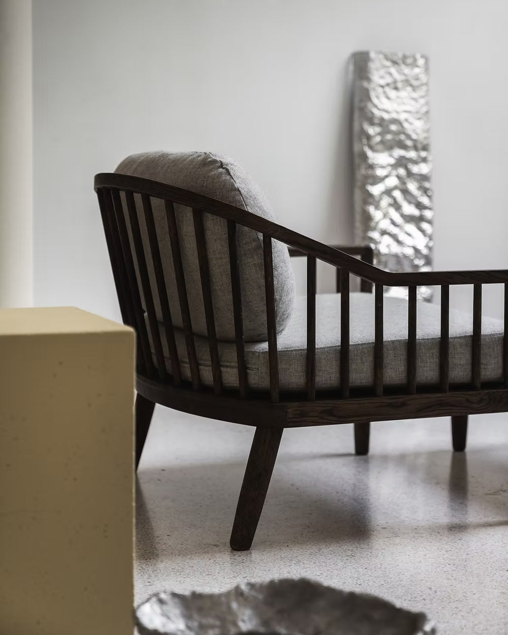 EIO - Loungestol