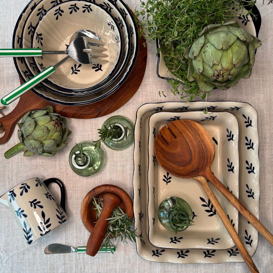 Ildfast Form Mimmi - L