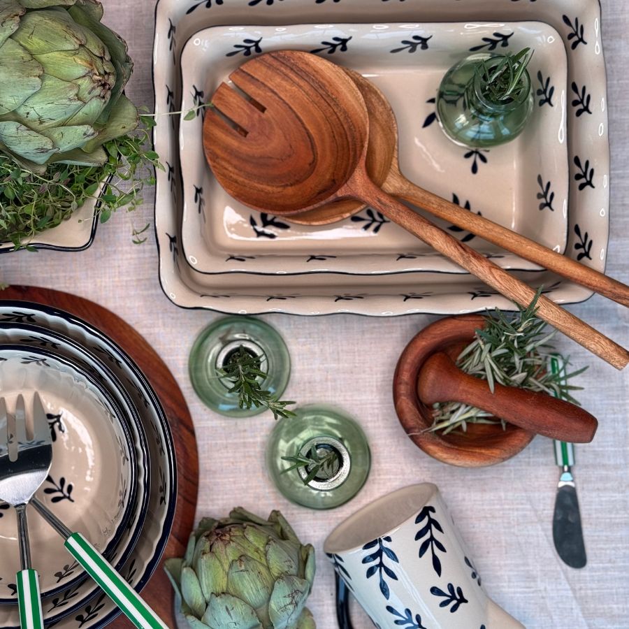 Ildfast Form Mimmi - L