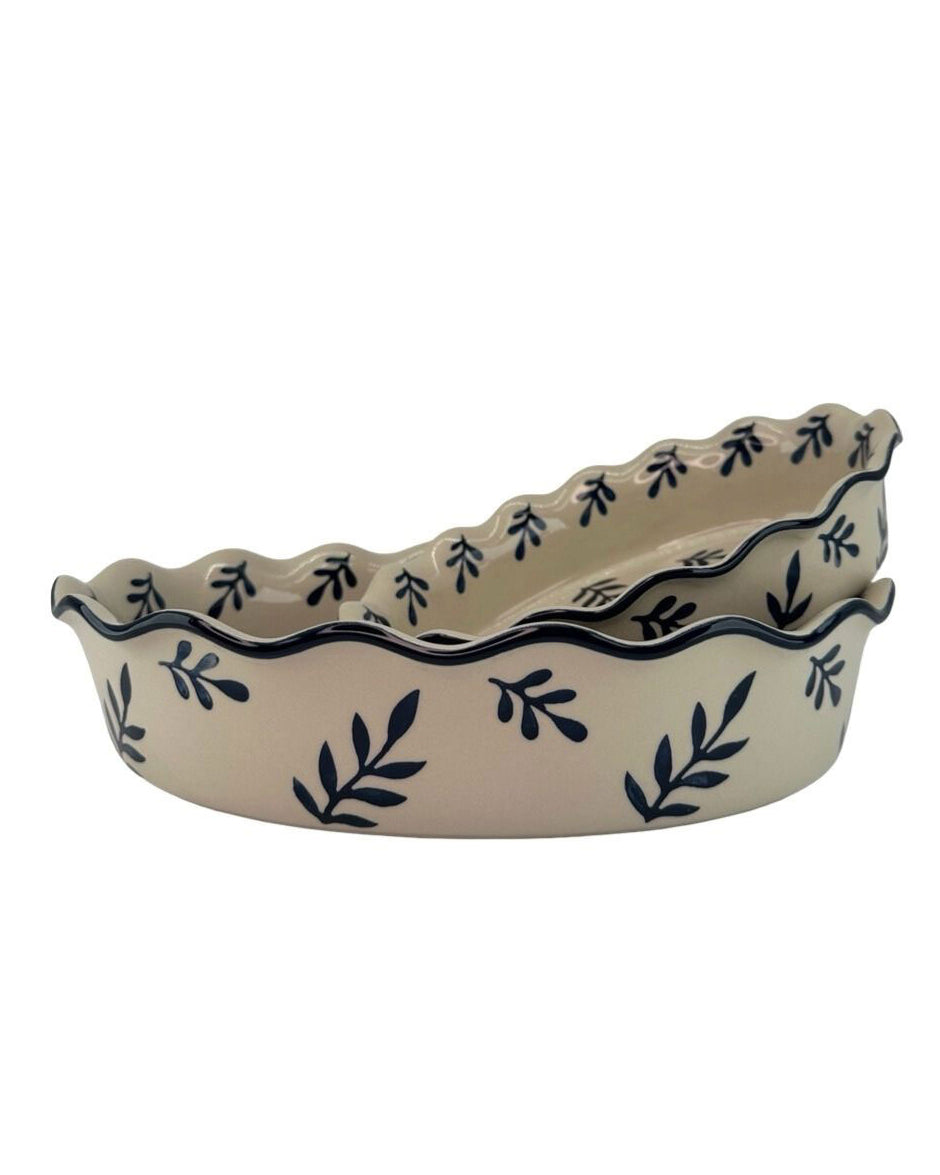 Ildfast Form Mimmi Oval - L