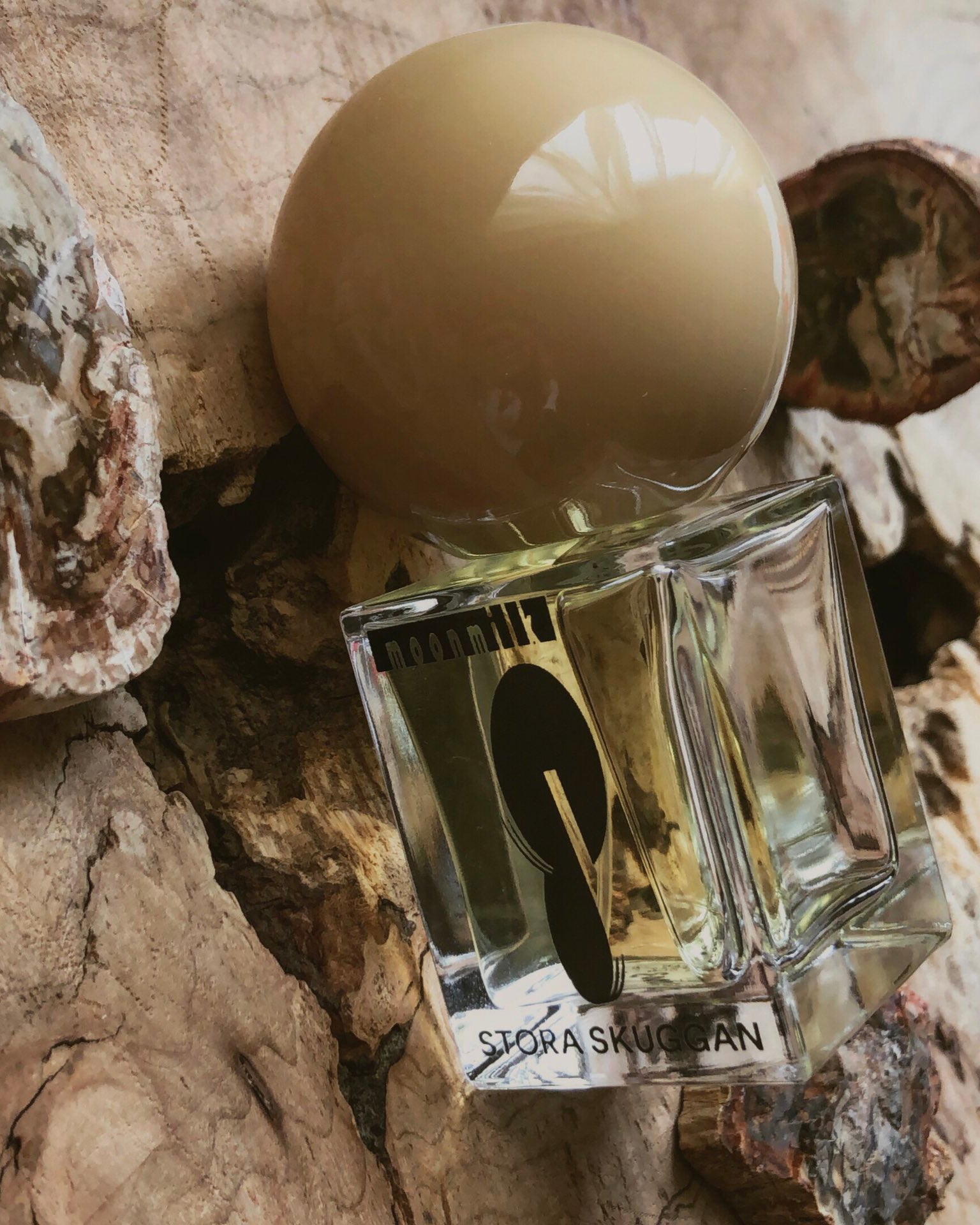 Moonmilk - Eau de Parfum 30ml