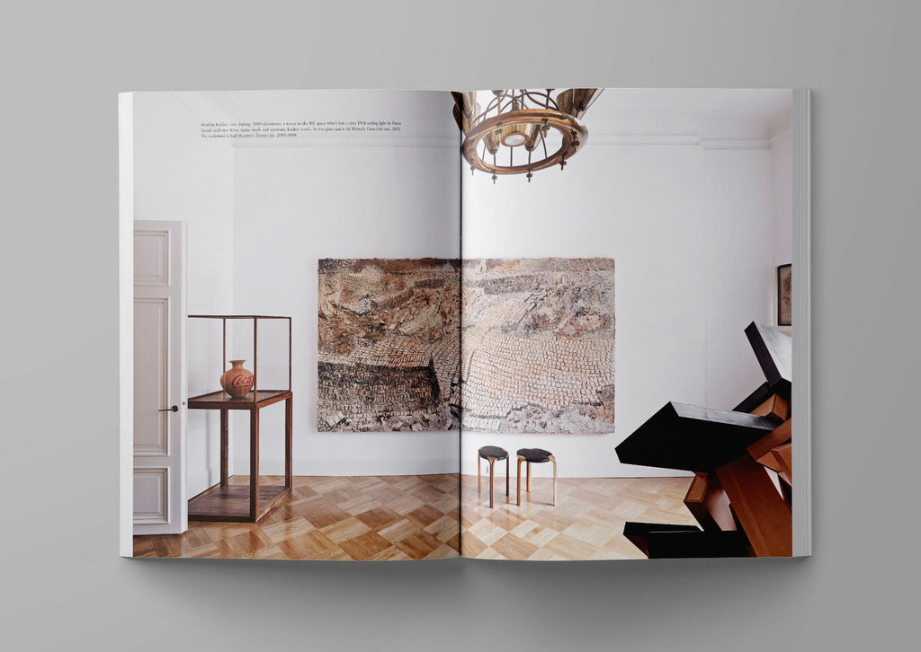 Ark Journal Magasin - Volume III