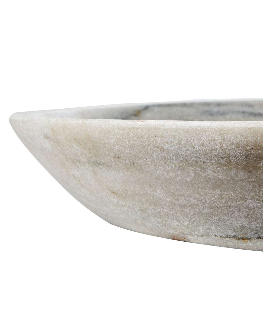 Marmor Skål M