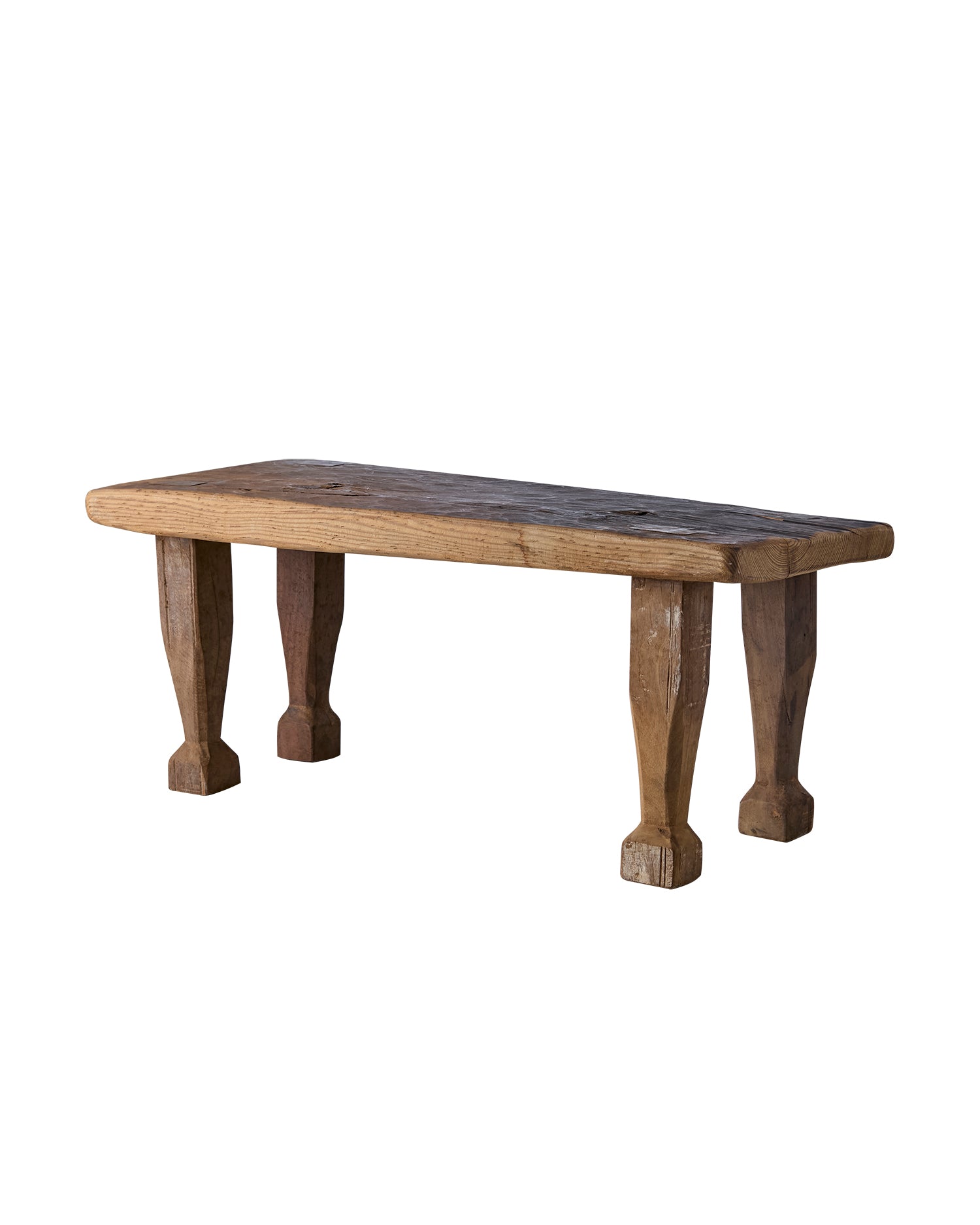 Sidebord Treasure - Natur