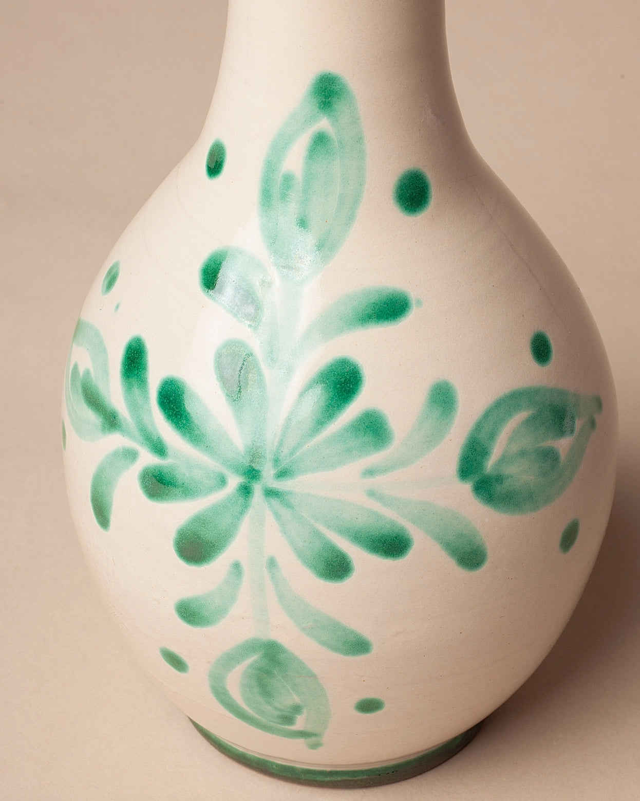 Oljeflaske Granaíno Grønn