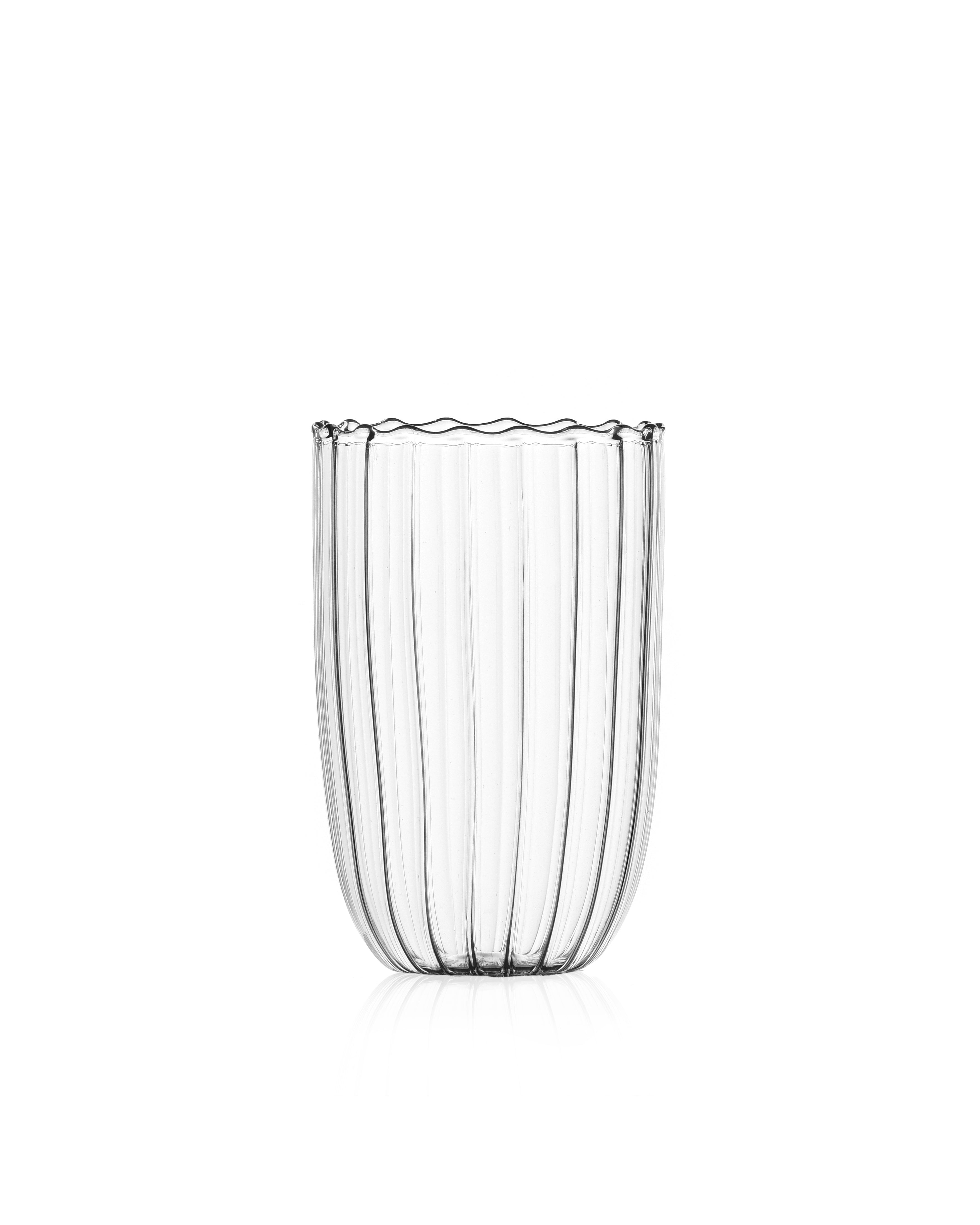 Rivoli Glass