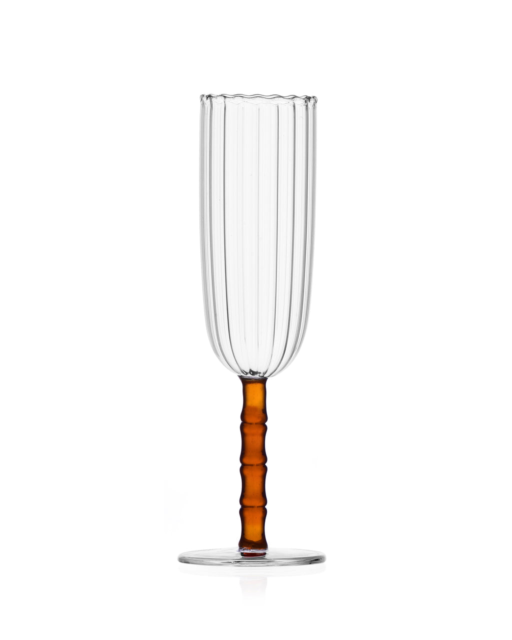 Rivoli Champagneglass