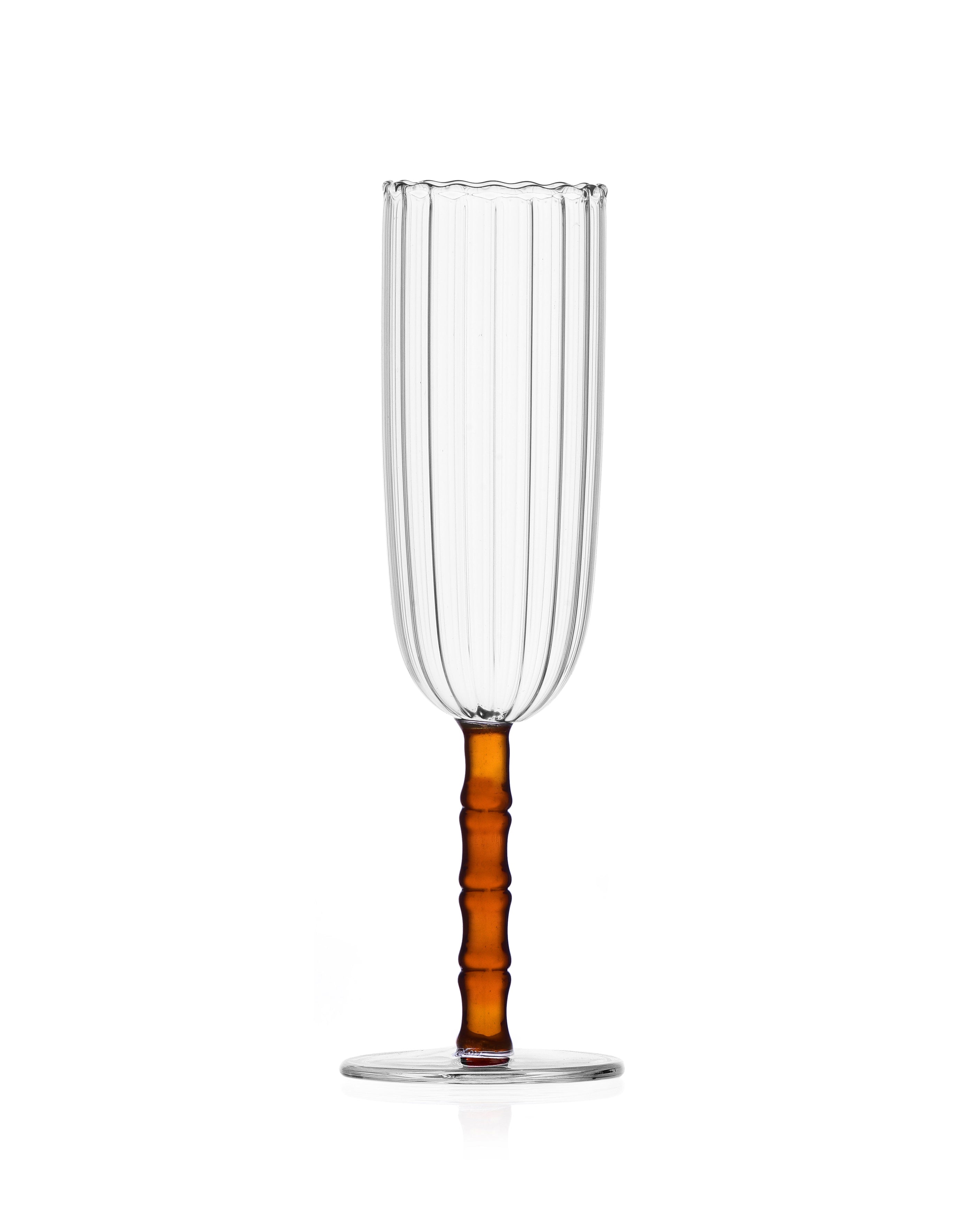 Rivoli Champagneglass