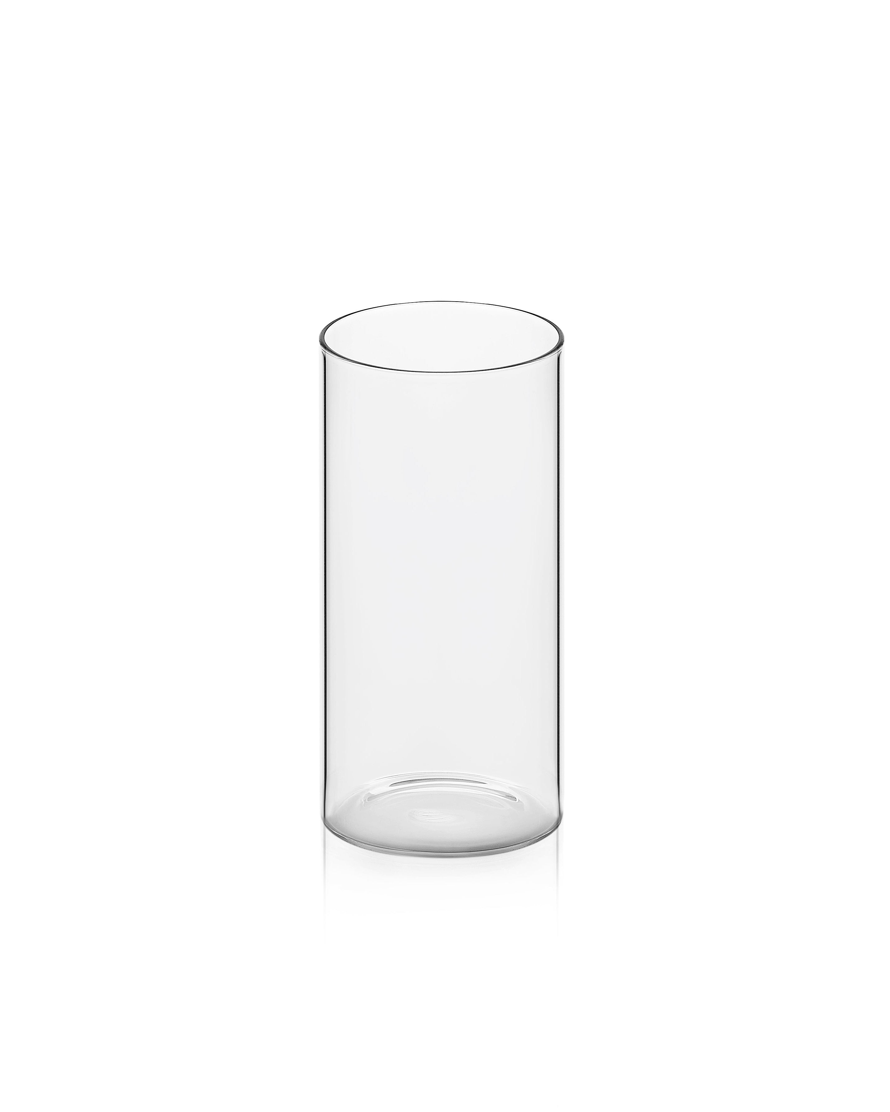 Cilindro Extra Light - Longdrink Glass