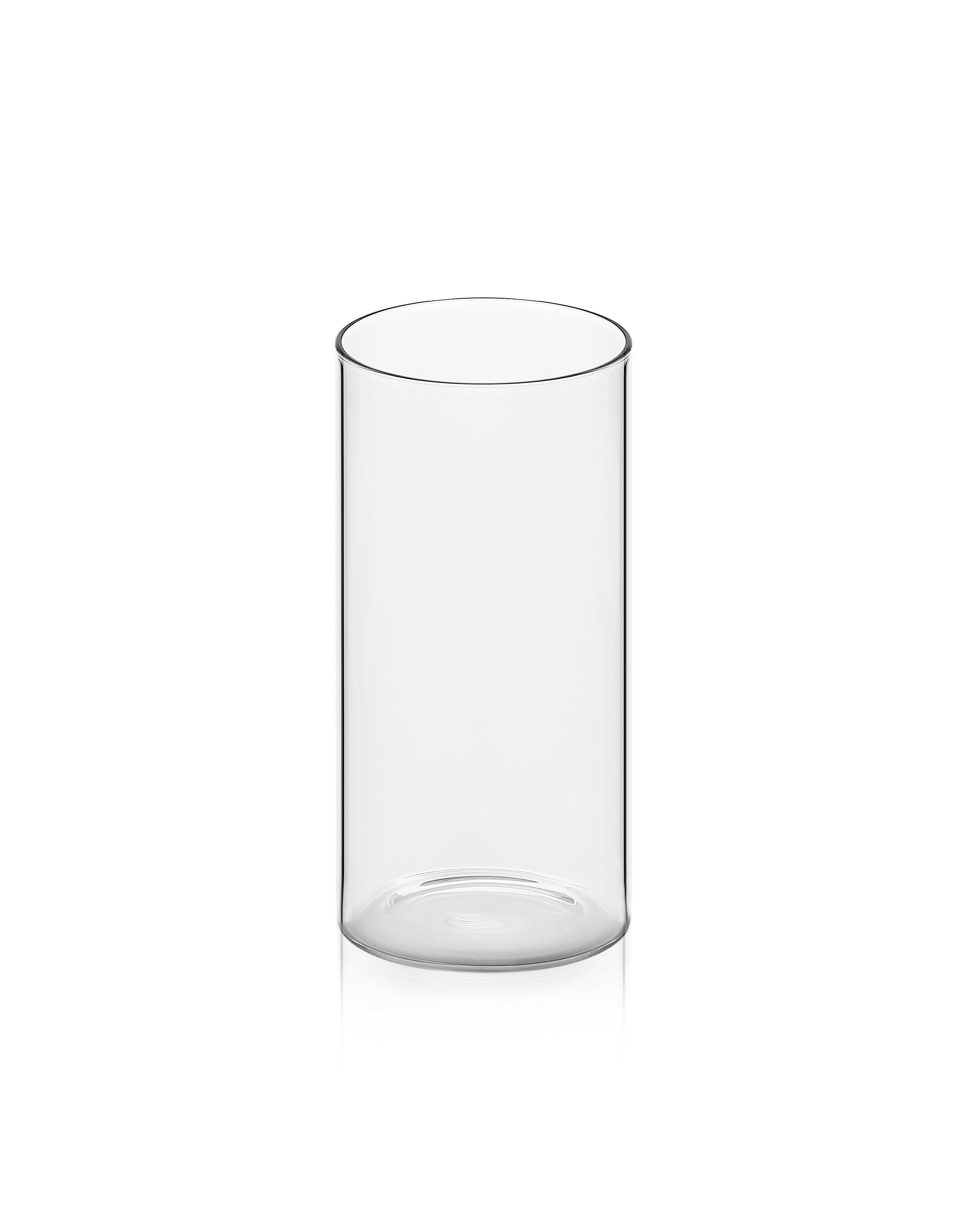 Cilindro Extra Light - Large Longdrink Glass