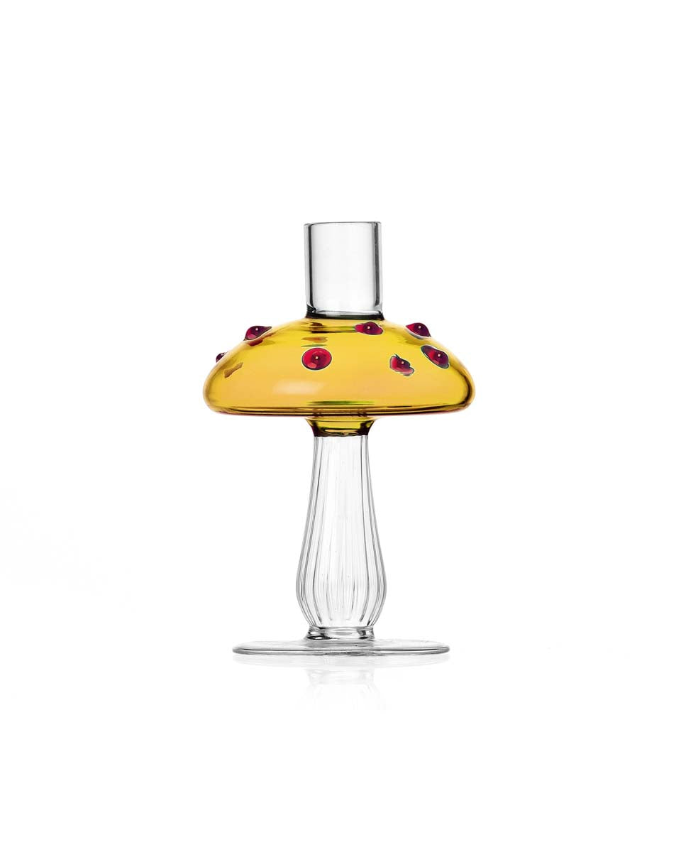 Alice Lysestake Mushroom
