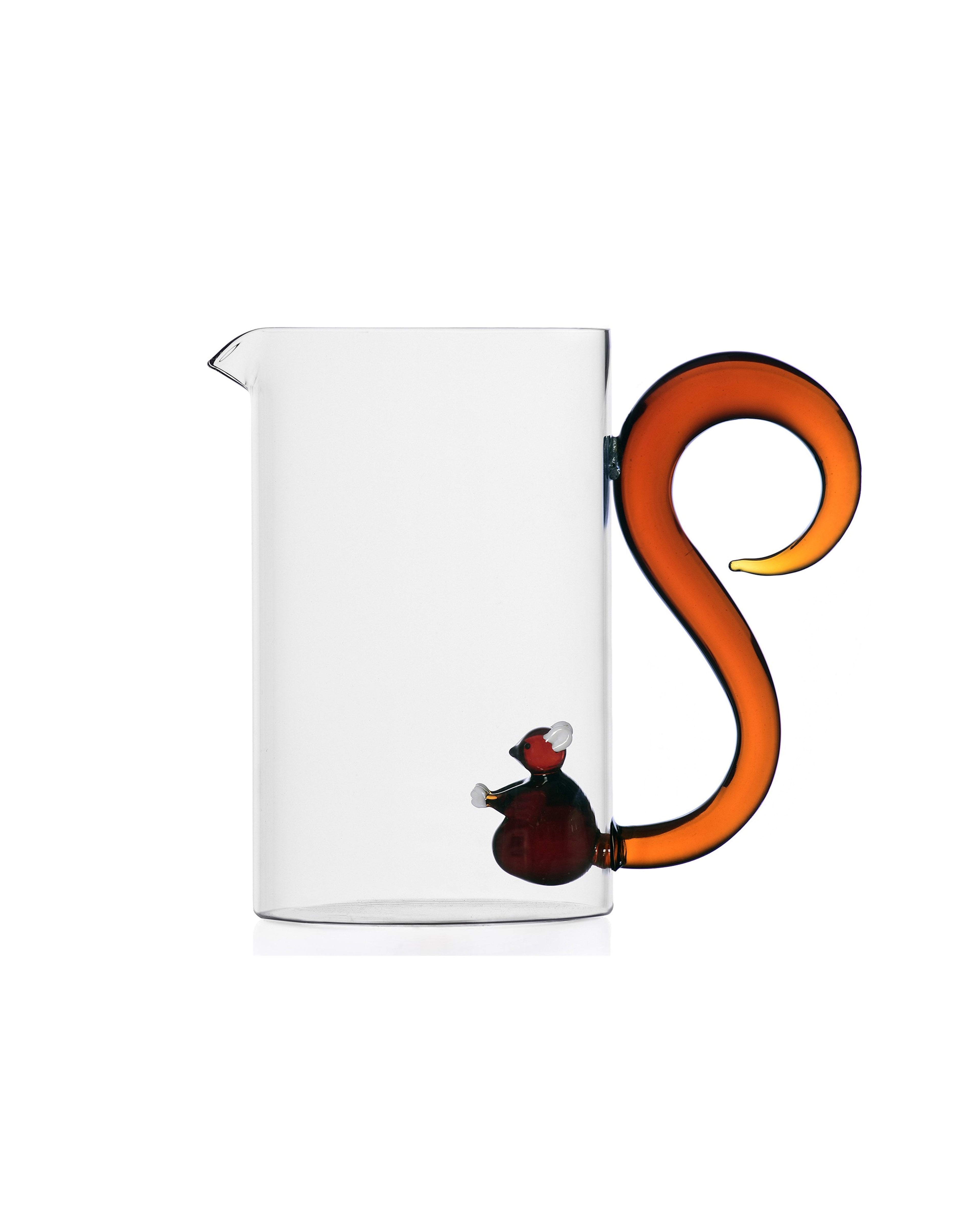 Animal Farm Mugge - Squirrel Tail