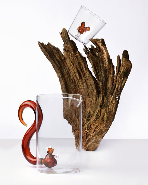 Animal Farm Mugge - Squirrel Tail
