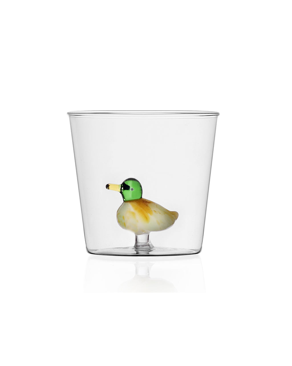 Animal Farm Glass - Duck