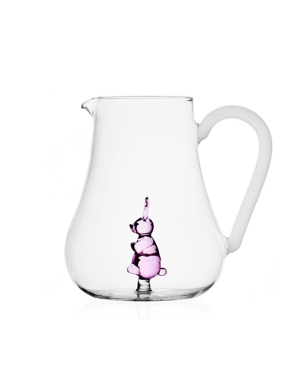 Animal Farm Mugge - Pink Rabbit