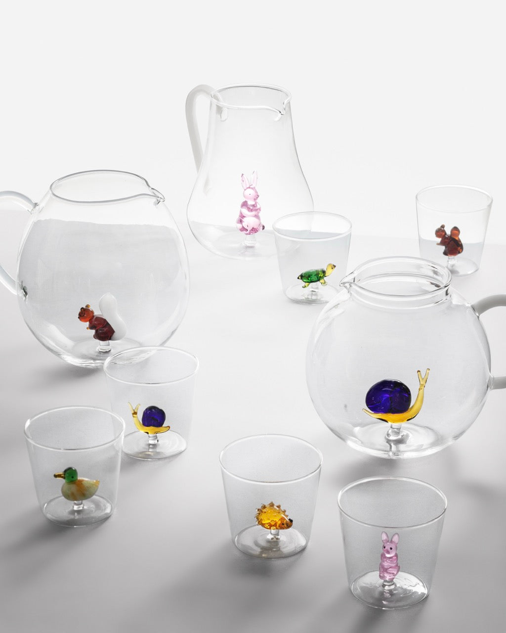 Animal Farm Mugge - Duck