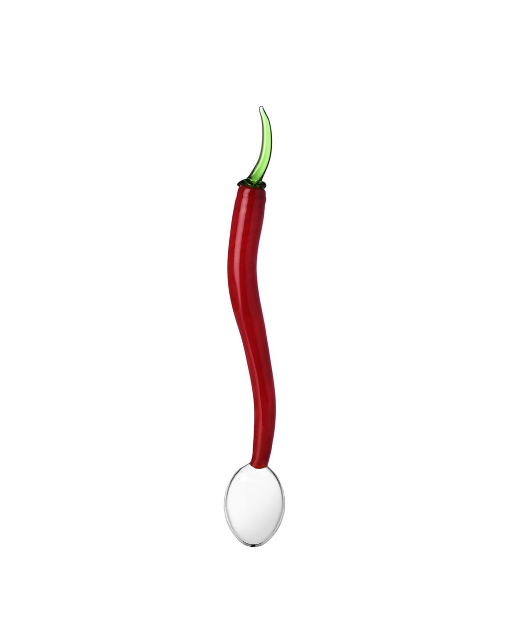 Vegetables Spoon - Chilli Pepper