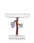 Fruits & Flowers Fat - Raised Grape