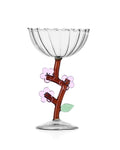 Botanica Champagneglass - Beach Blossom