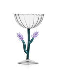 Botanica Champagneglass - Lavender