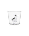 Dogs Glass - Bull Terrier
