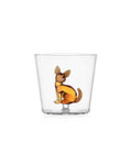 Dogs Glass - Chihuahua