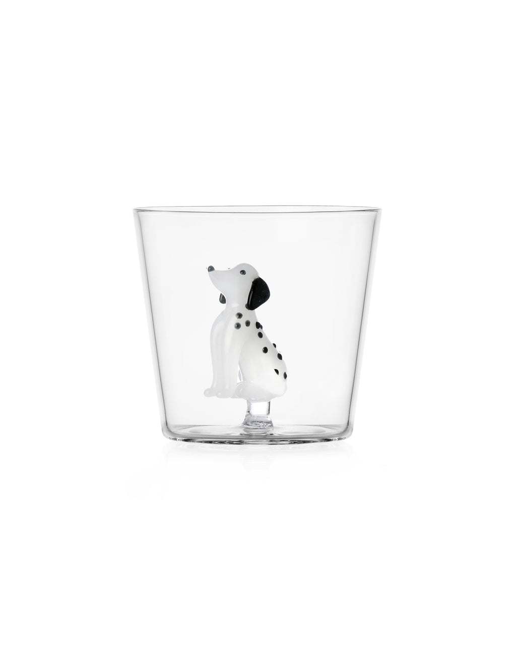 Dogs Glass - Dalmata