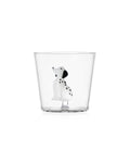 Dogs Glass - Dalmata