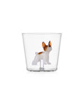 Dogs Glass - French Bulldog