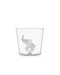 Savannah Glass - White Elephant