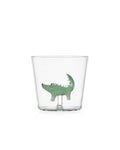 Savannah Glass - Crocodile