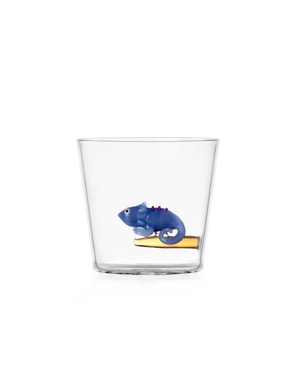 Savannah Glass - Chameleon