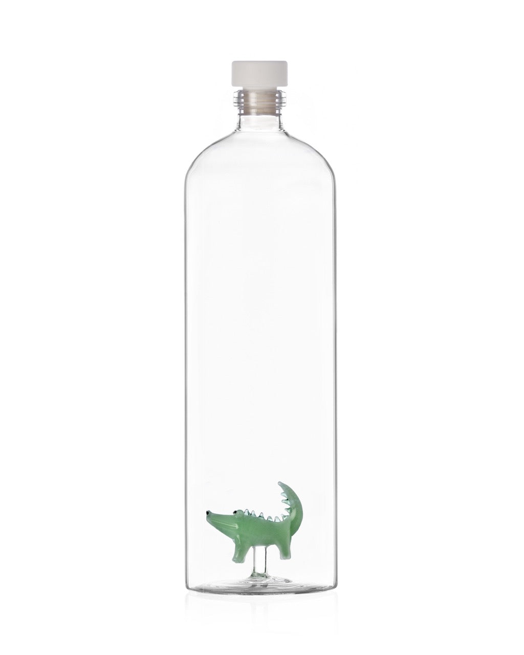 Savanna Flaske Big - Crocodile