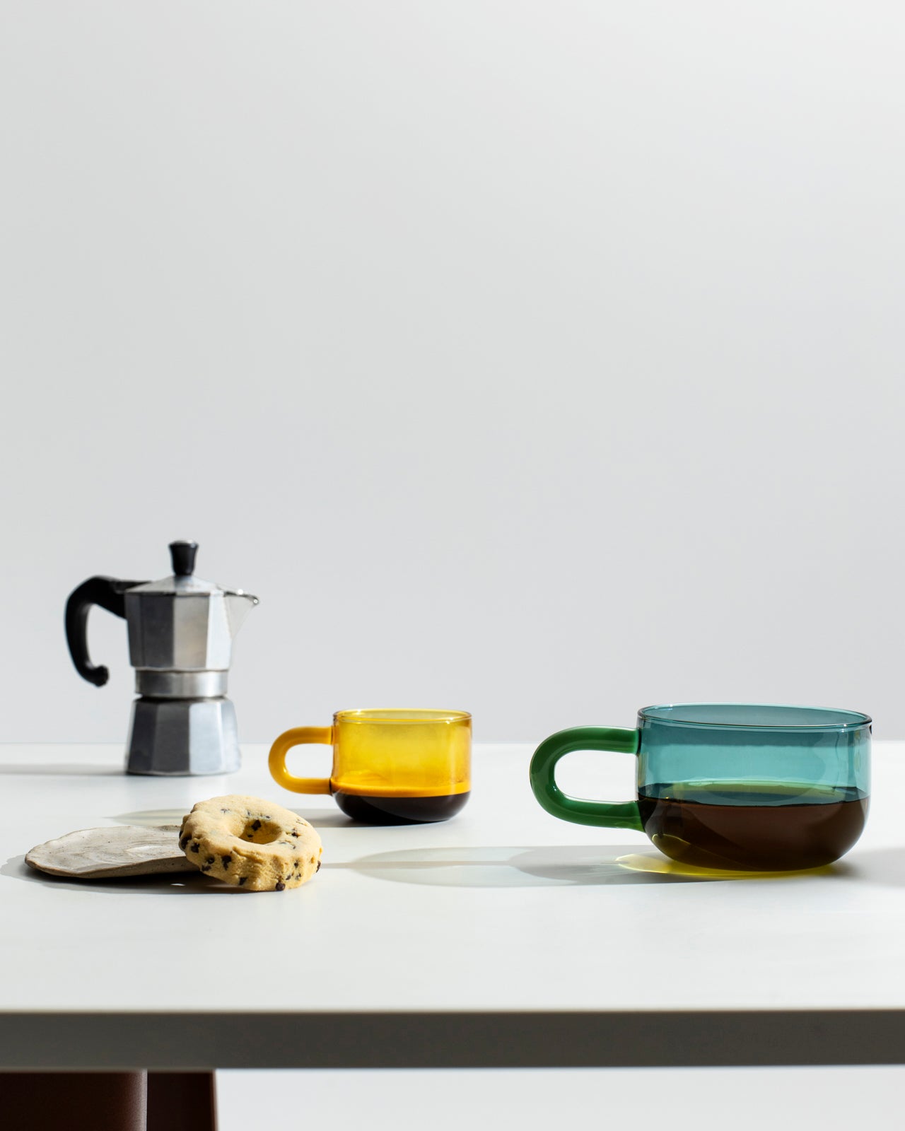 Coffee&T Tekopp - Gul