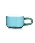 Coffee&T Tekopp - Petrolblå