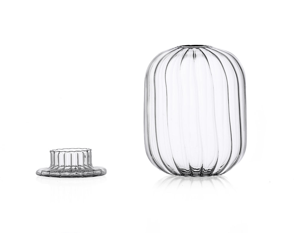 Cha No Yu - Tealight Lantern