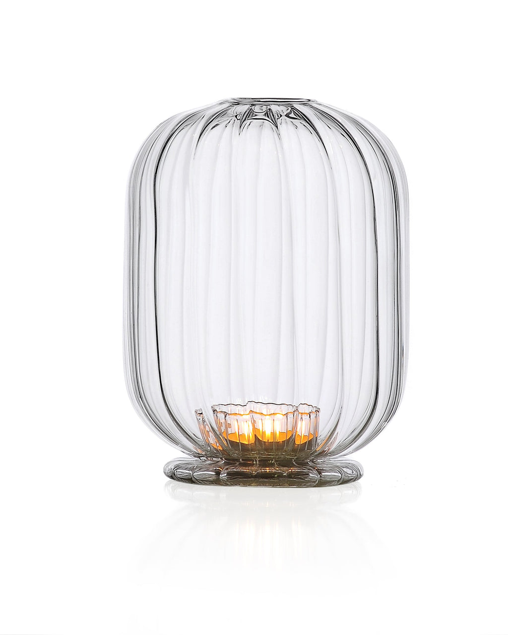 Cha No Yu - Tealight Lantern