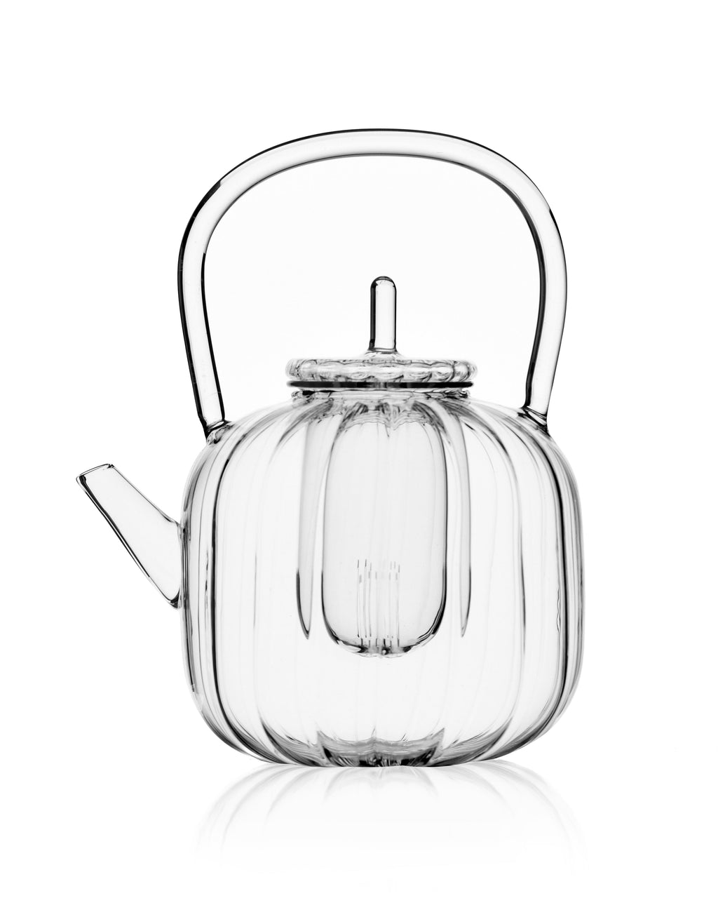 Cha No Yu - Teapot With Filter