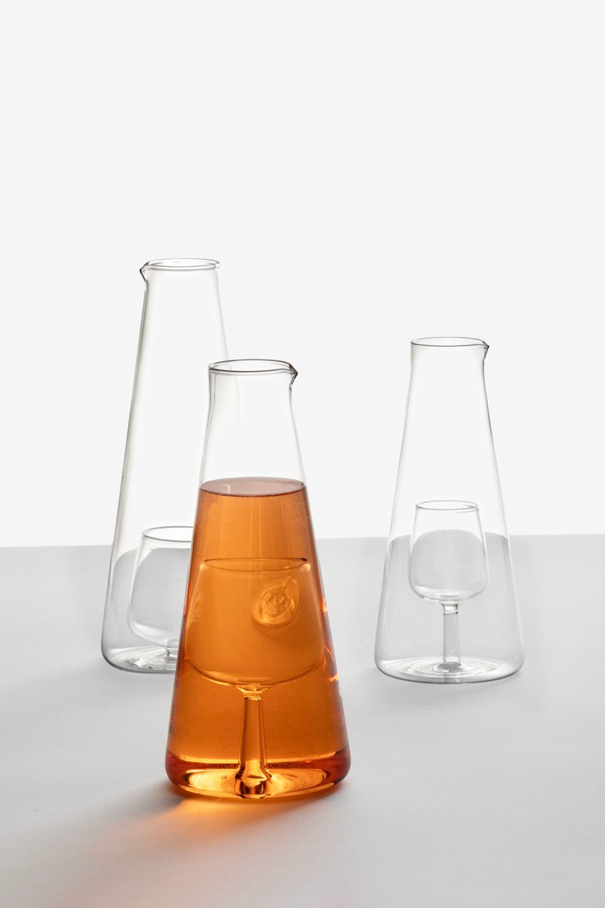 Inbottiglia - Wine Decanter