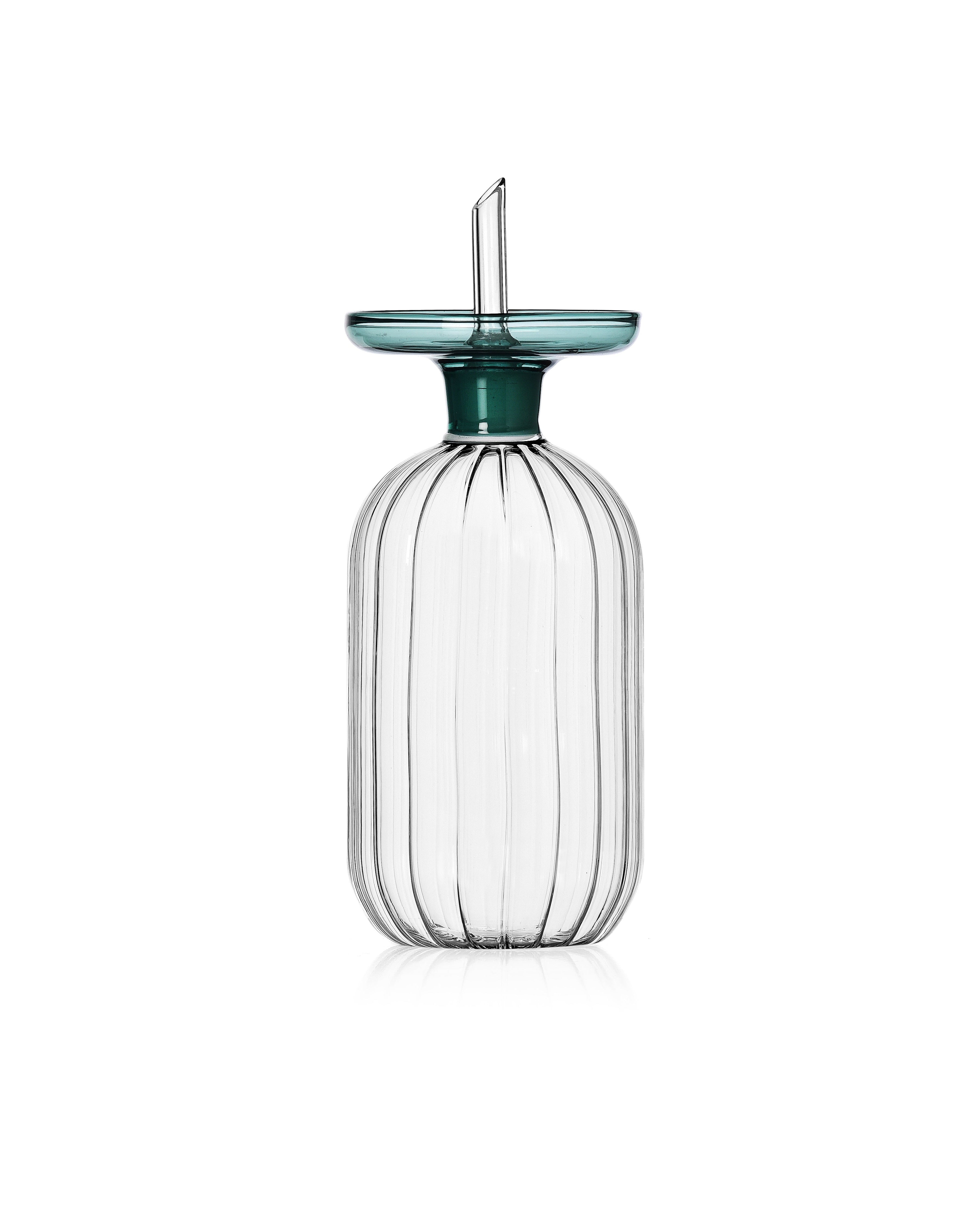 Lotus Big Oil Bottle