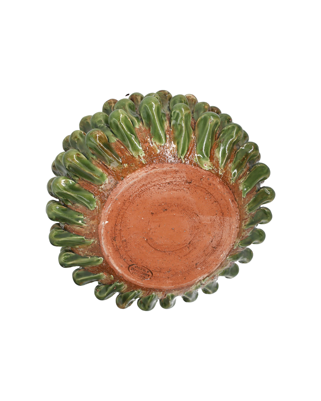 Terrakottaskål Ø32