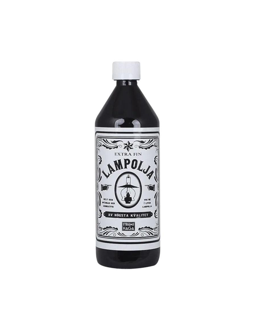 Lampeolje 1 Liter