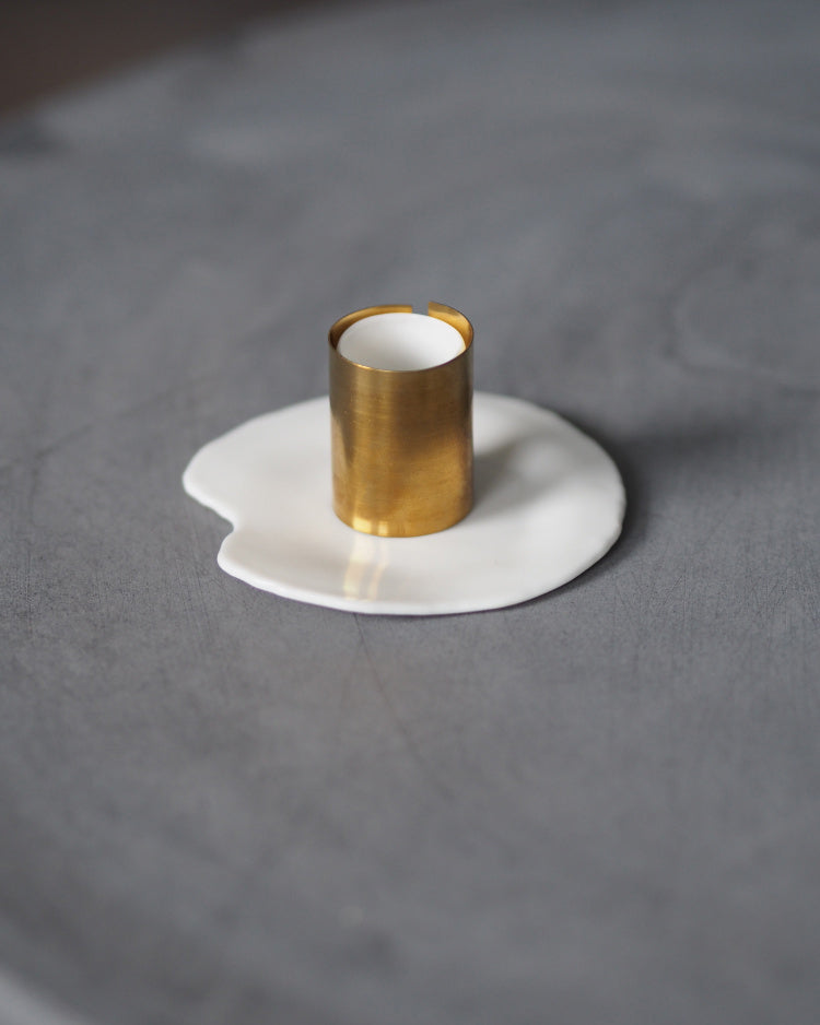 Marie Lysestake Kobber - Assortert