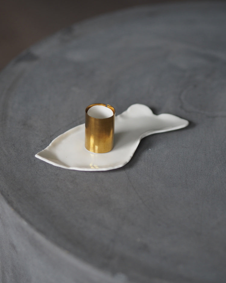 Marie Lysestake Kobber - Assortert