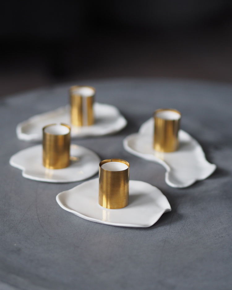 Marie Lysestake Kobber - Assortert